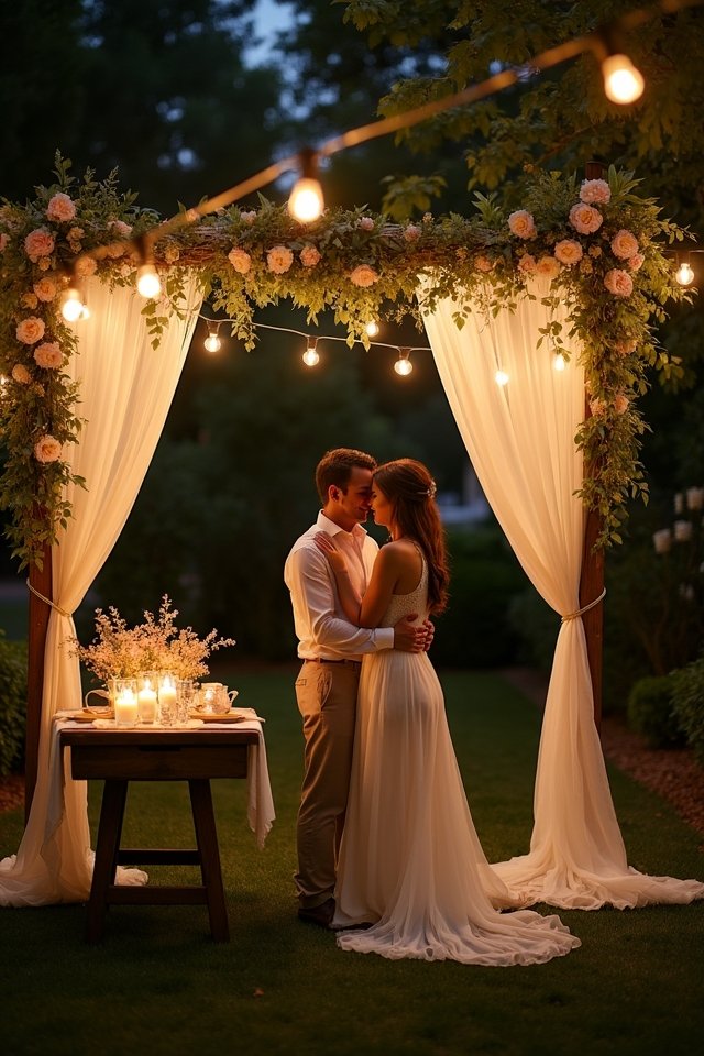 enchanting ambient lighting ideas