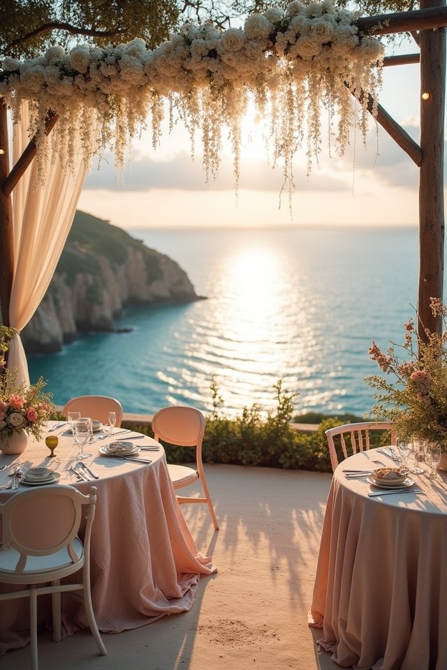 enchanting destination wedding experiences
