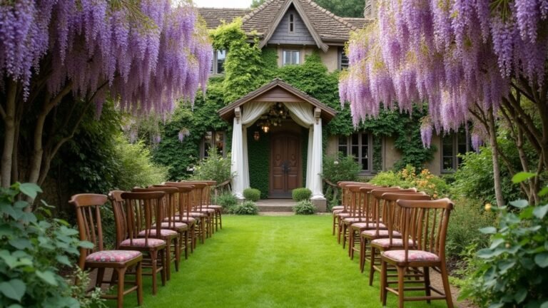 enchanting intimate wedding locations
