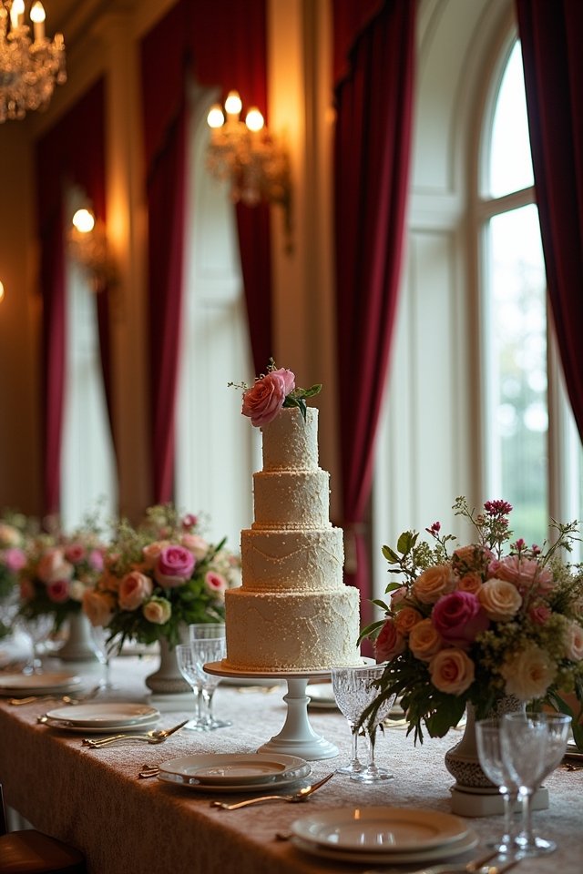 enchanting old world venues await
