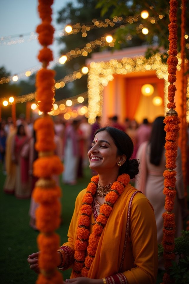 enchanting romantic fairy tale