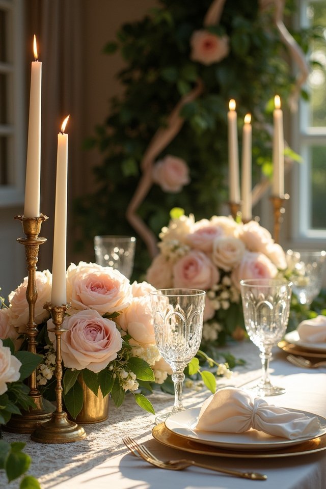 enchanting seasonal floral designs