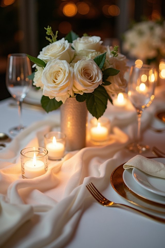 enchanting soft lighting options