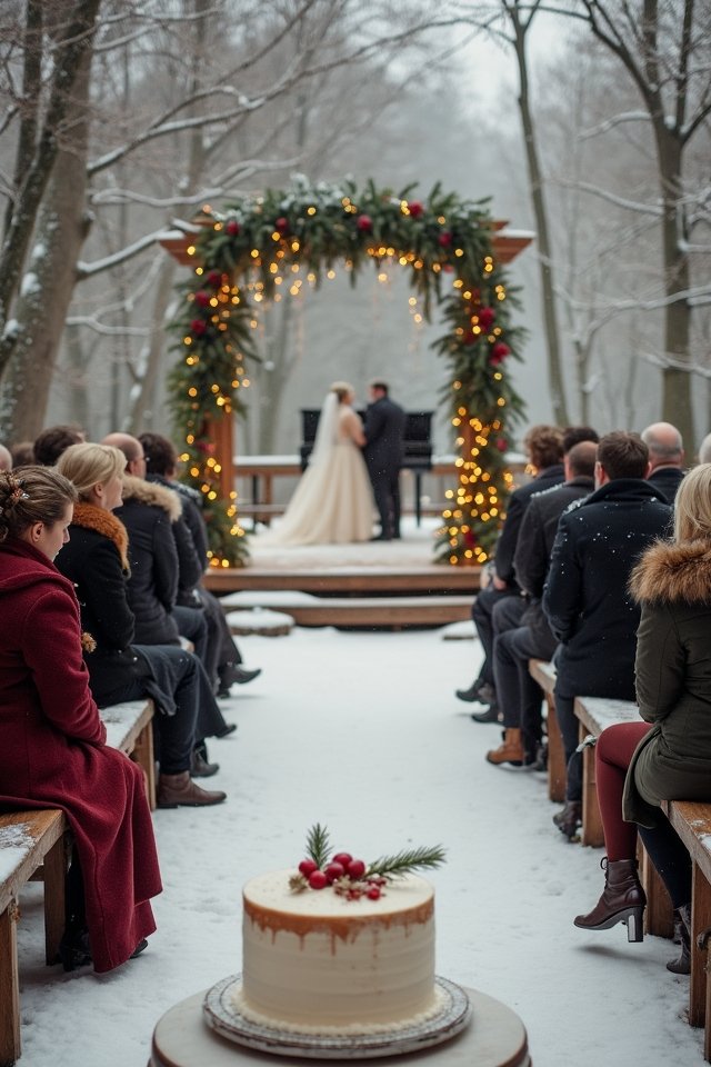 enchanting traditional christmas carols