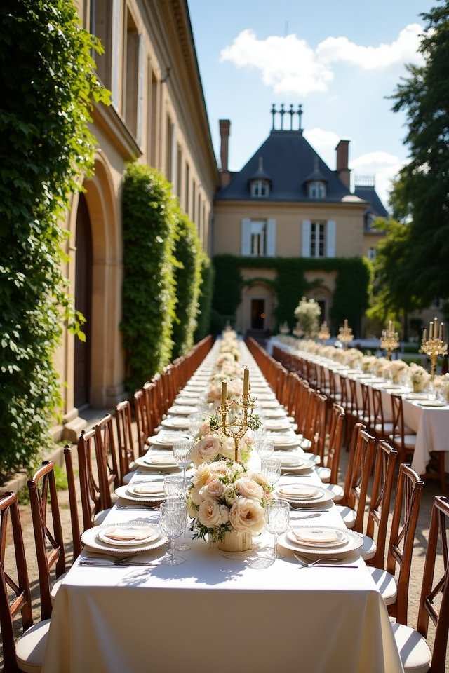 enchanting venue for weddings