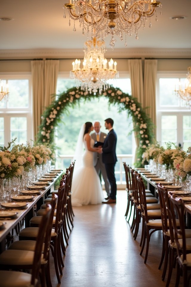 enchanting venue selection options