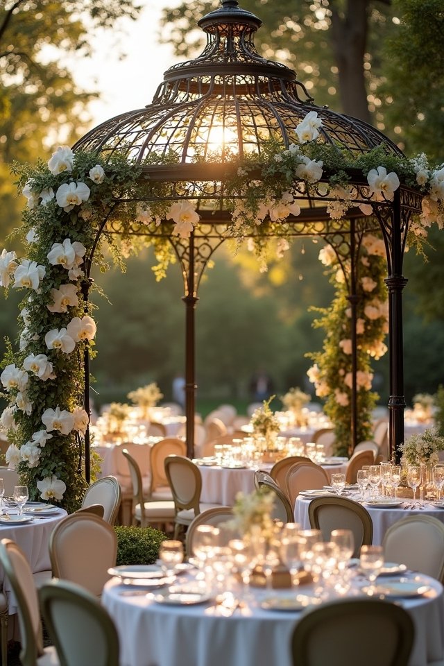 enchanting wedding music choices