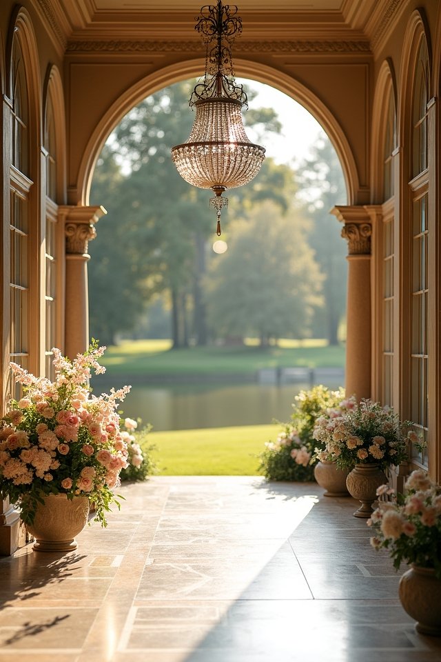 enchanting wedding venue awaits