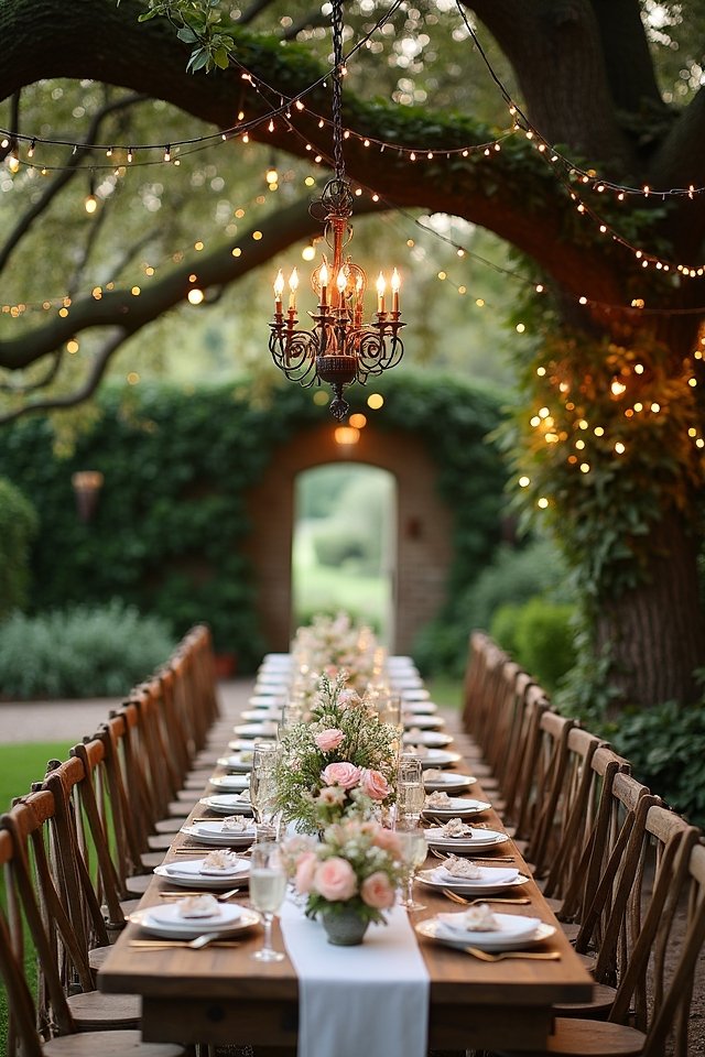 enchanting wedding venue ideas