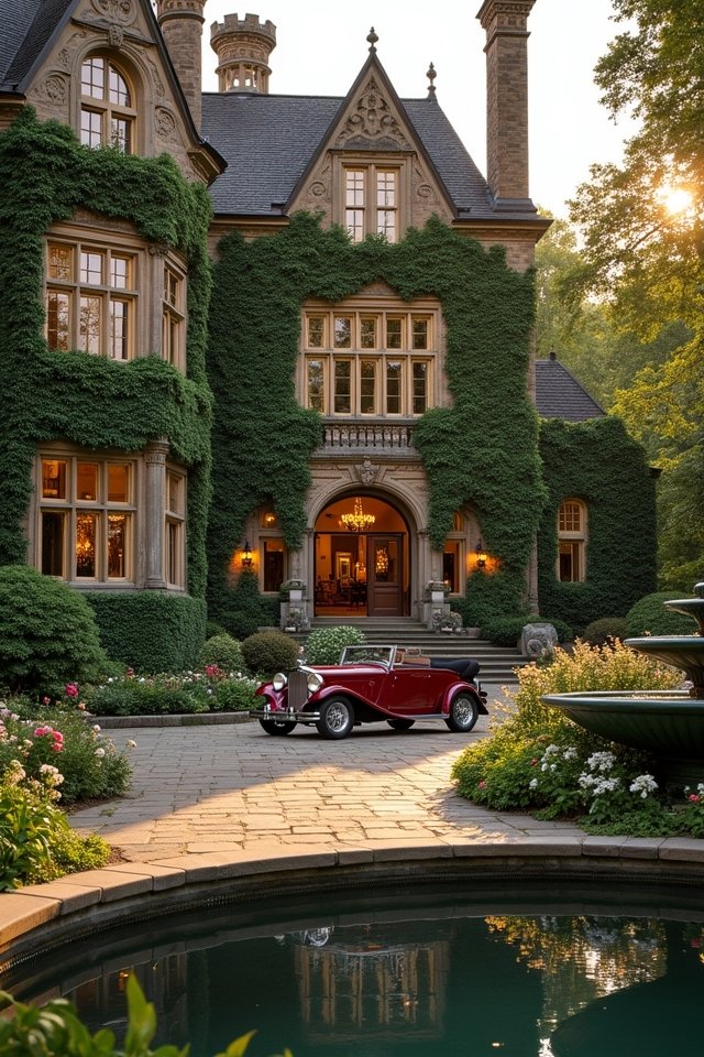 enchanting wedding venue options