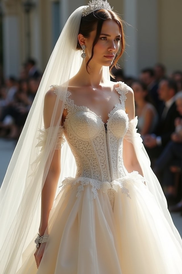 endless styling possibilities await