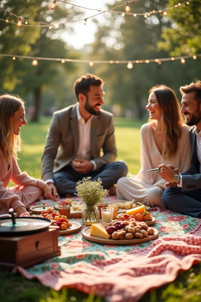 engaging wedding entertainment options