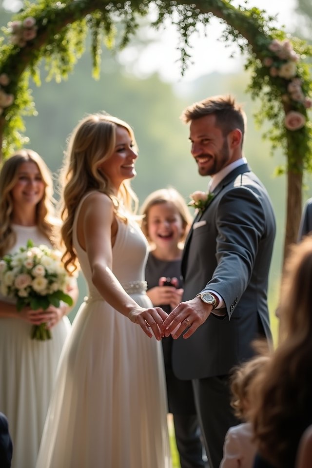 enhance shots with backgrounds