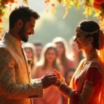 essential engagement ceremony shots