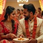 essential indian ring ceremony photos