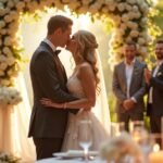 essential wedding day shots