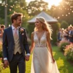 essential wedding reception photos