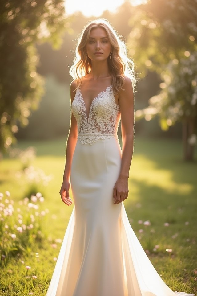 ethereal elegance for weddings