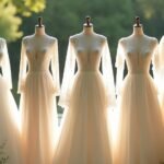 ethereal full sleeve dresses