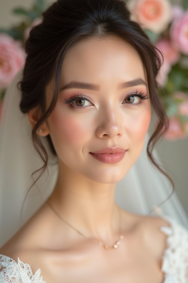 ethereal glow dreamy vibe