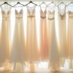 ethereal wedding dress collection