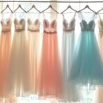 ethereal wedding princess dresses
