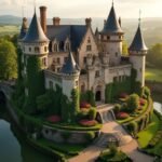 exclusive castle wedding venues