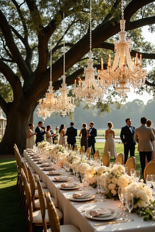 exclusive gala entertainment options