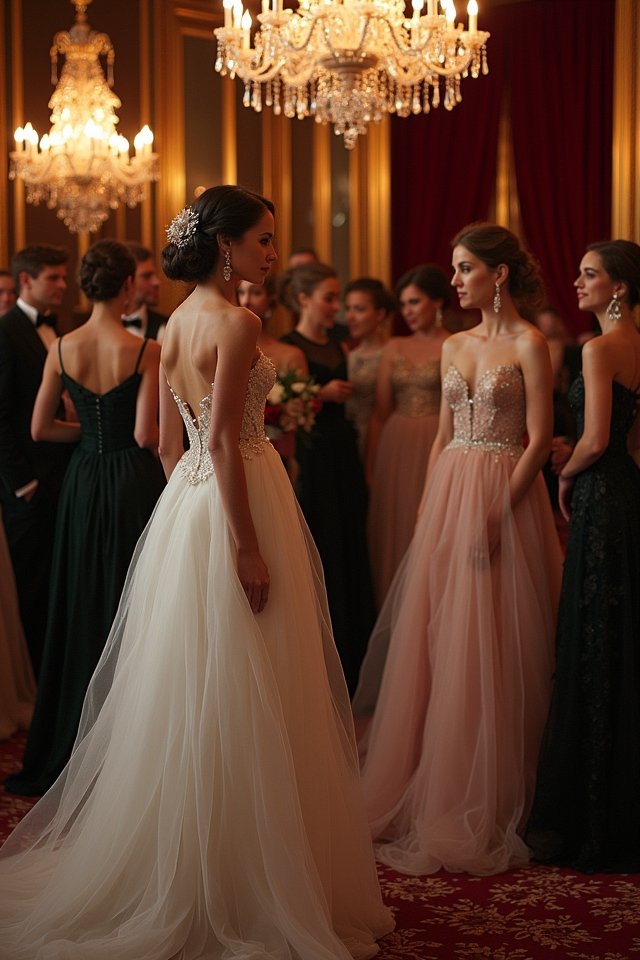 experience timeless royal elegance