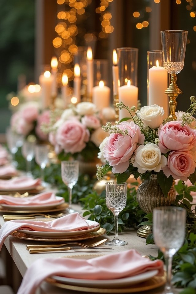 extraordinary wedding centerpiece ideas