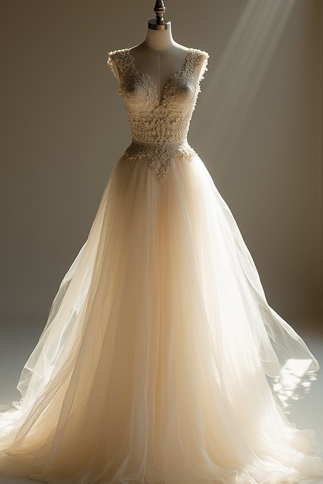 fabric innovation and texture