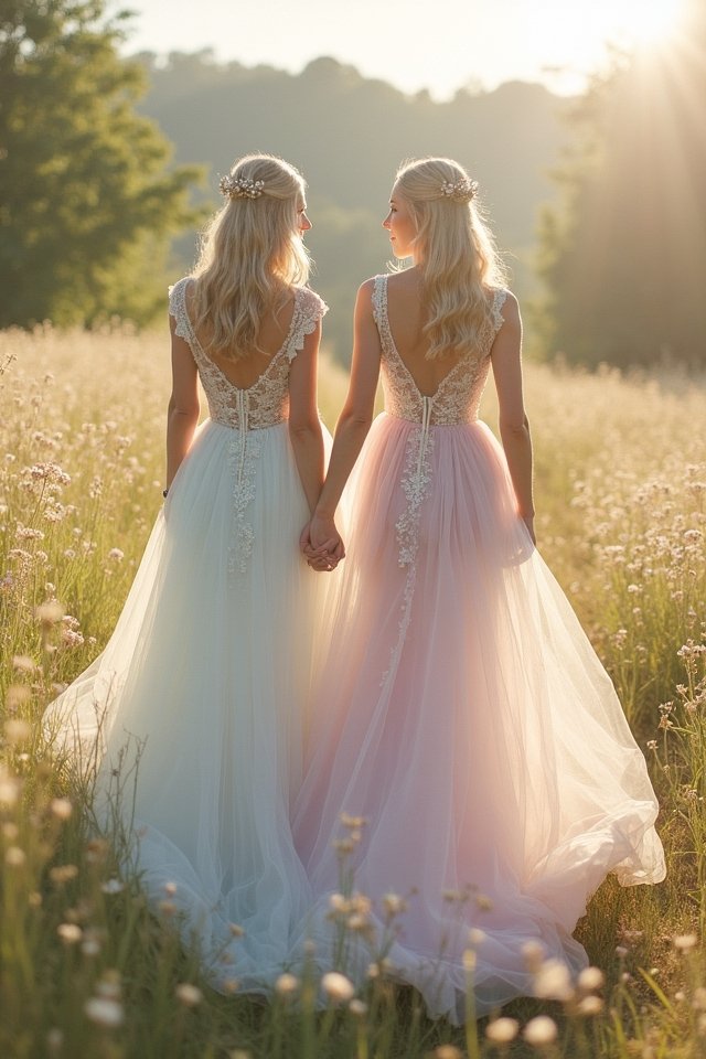 fairy tale enchanted elegance