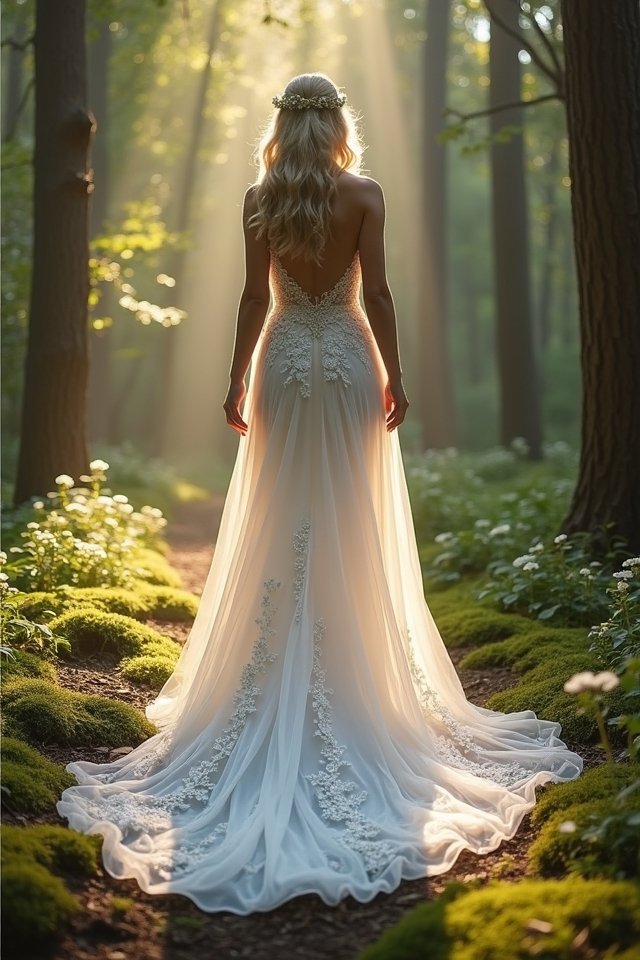 fairy tale luxurious train