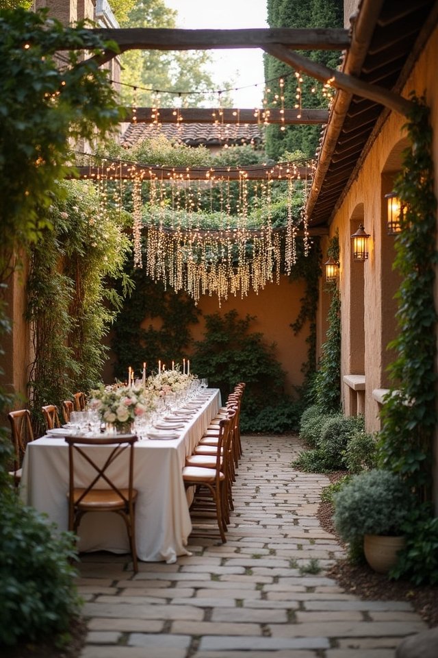 fairytale castle wedding venue