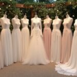 fairytale inspired wedding dresses