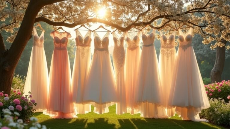 fairytale wedding dress collection