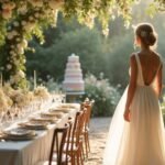 fairytale wedding inspiration ideas