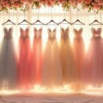 fairytale wedding princess gowns