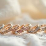 fairytale wedding ring designs