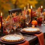 fall wedding foodie inspiration