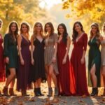 fall wedding guest outfits