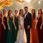 fall wedding guest outfits