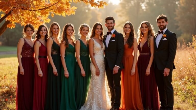 fall wedding guest outfits
