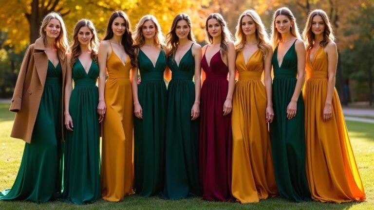 fall wedding guest outfits