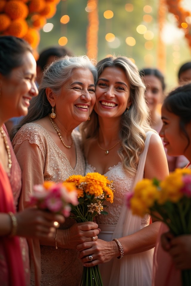 family love and memories