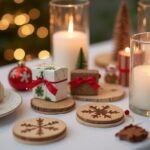 festive wedding favor ideas