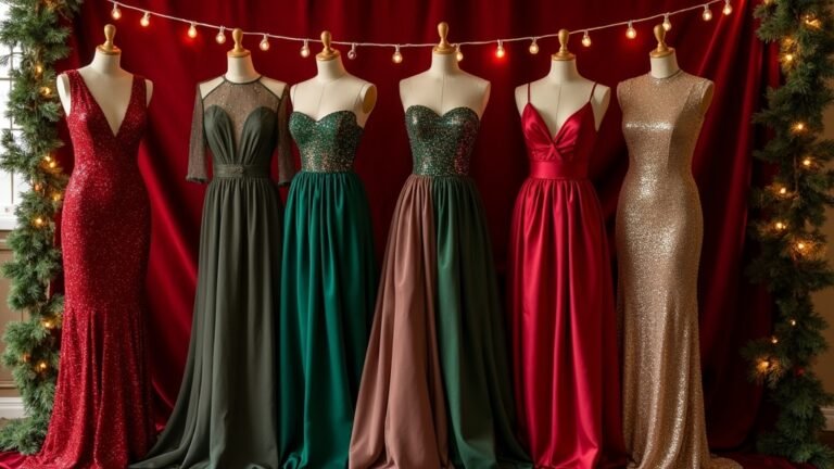 festive wedding outfit ideas