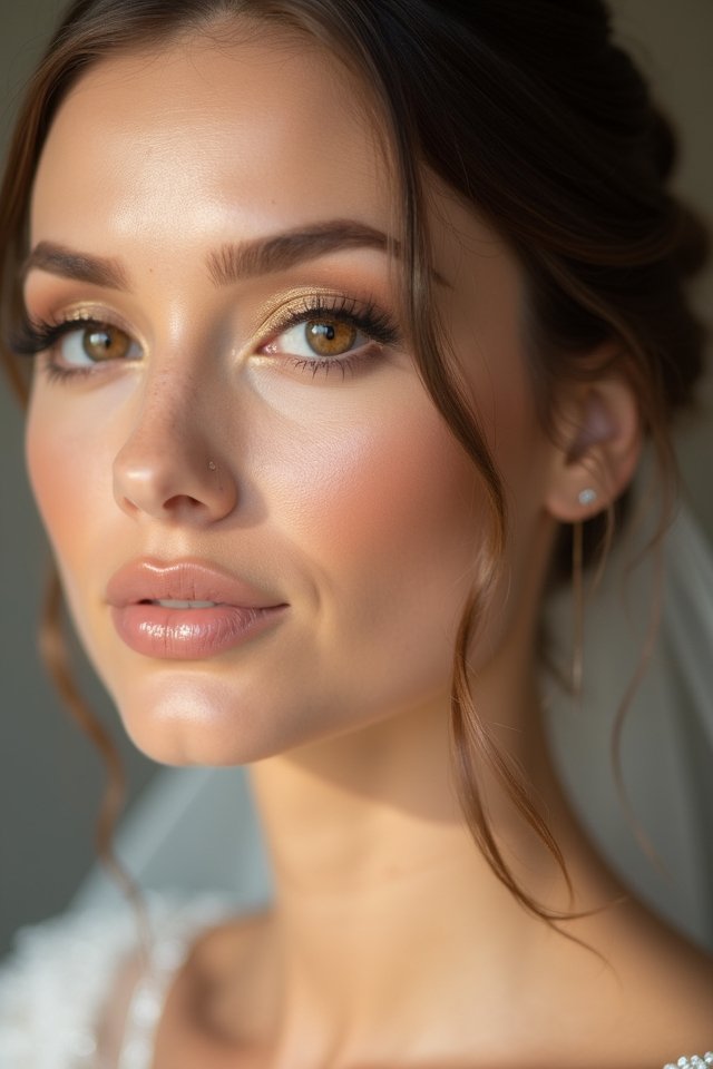 flawless skin for makeup