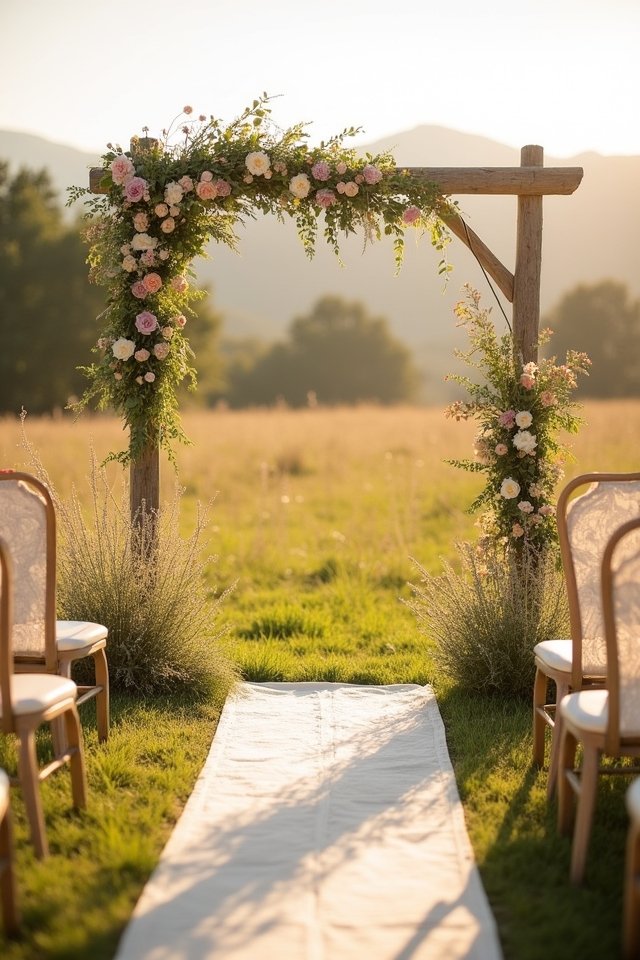 floral arrangements for weddings