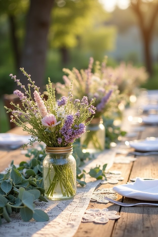 floral centerpiece design ideas